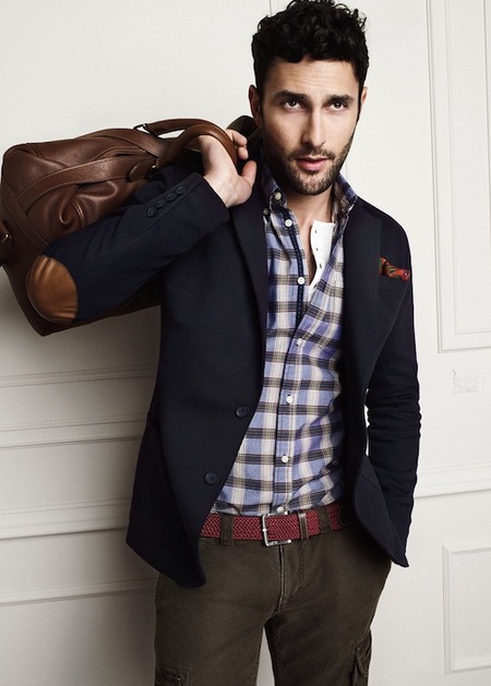 HE by Mango, Primavera-Verano 2012: que me lo envuelvan todo que me lo llevo