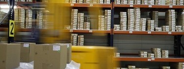El futuro del comercio electrónico: plazos de entrega breves y logística cada vez más cercana al consumidor