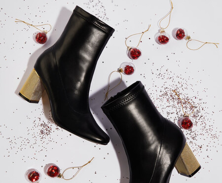 Remate Final en Marypaz: todo tipo de botas y botines rebajados desde 7,99  euros