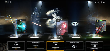 Qué son las loot boxes de los juegos modernos y por qué las acusan de fomentar la ludopatía en los chavales  