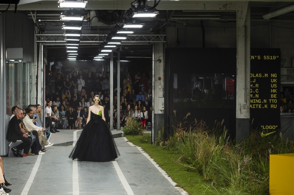 Foto de Off-White primavera 2019 (69/74)