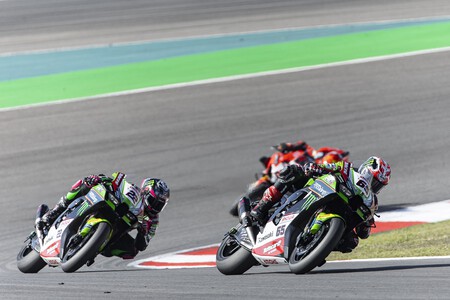 Rea Portugal Sbk 2022