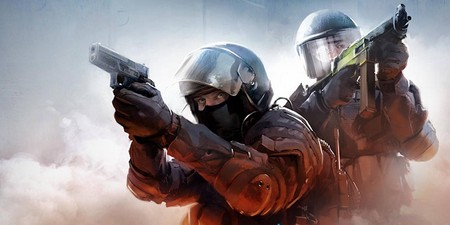 Counter Strike: Global Offensive celebra el 20 aniversario del juego original con una versión retro del mapa Dust II