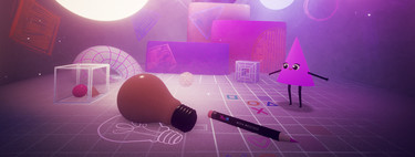 'Dreams': así funciona el insólito exclusivo de PS4, mitad juguete de creación, mitad herramienta de desarrollo de videojuegos