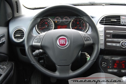 Fiat Bravo