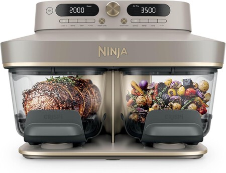 Ninja Crispi Dual Zone