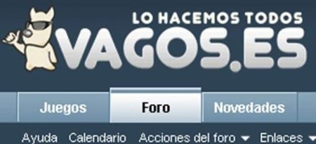 Vagos.es responde a la Comisión Sinde de Rajoy con el cierre cautelar