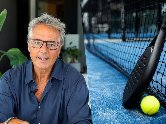 Dan Buettner Deportes Longevidad