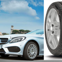 Cooper Tires sustituye el Zeon CS6 por un neumático más tecnológico
