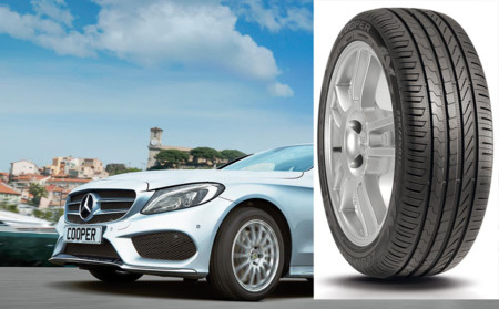 Cooper Tires sustituye el Zeon CS6 por un neumático más tecnológico