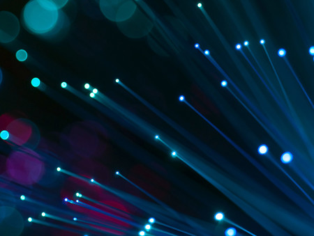 178.000 Gbps: el nuevo récord de velocidad de Internet es más alucinante que descargar todo el catálogo de Netflix en un segundo