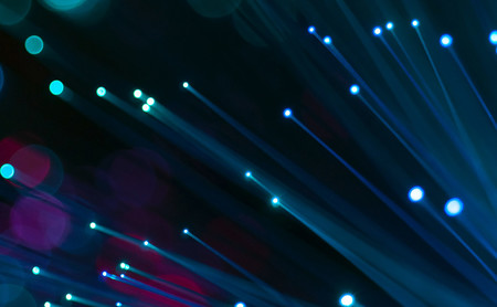 178.000 Gbps: el nuevo récord de velocidad de Internet es más alucinante que descargar todo el catálogo de Netflix en un segundo
