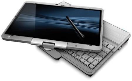 Renovación en la gama profesional de portátiles HP
