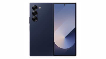 Samsung Galaxy Z Fold6