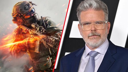 Battlefield Pelicula Director