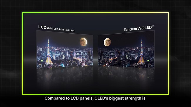 Lg Oled48