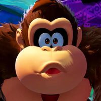 De no ser por Switch 2, Donkey Kong: Bananza no habría existido. El próximo exclusivo de Nintendo tiene la misma historia de origen que Mario Kart: World 