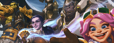 Vuelve la BlizzCon. Blizzard desvela la fecha, los precios de las entradas y cuándo comprarlas para su evento de 2023 