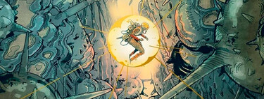 Esta distopía ha logrado lo que no fue capaz de hacer Peter Jackson con su mayor fracaso cinematográfico, y es uno de los mejores cómics que leído últimamente