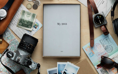 Si tienes cuenta en Facebook, y la usas, ya puedes escribir tus memorias con un par de clicks 