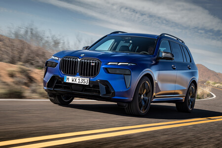 BMW Rusia