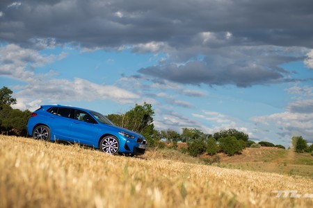 Bmw X2 2020 Prueba 002