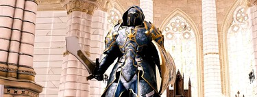 Abandonó Rockstar y el desarrollo de GTA 6 para crear su RPG de acción soñado, y ya roza el sobresaliente en Steam 