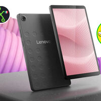 Una de las tabletas Lenovo más vendidas está de oferta; y con el cupón de Fechas Dobles queda todavía más barato