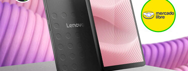 Mercado Libre tiene una de las tabletas Lenovo más populares en descuento; y con el cupón de Fechas Dobles queda todavía más barato 