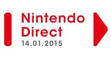Mañana tocará estar pendientes del nuevo Nintendo Direct sobre 3DS y Wii U