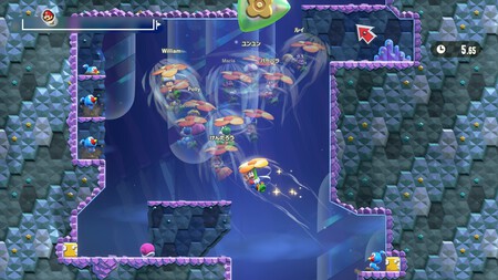 Super Mario Bros. Wonder