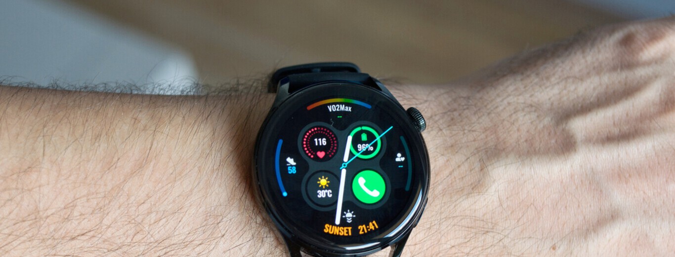 Los mejores smartwatch que puedes comprar en 2022