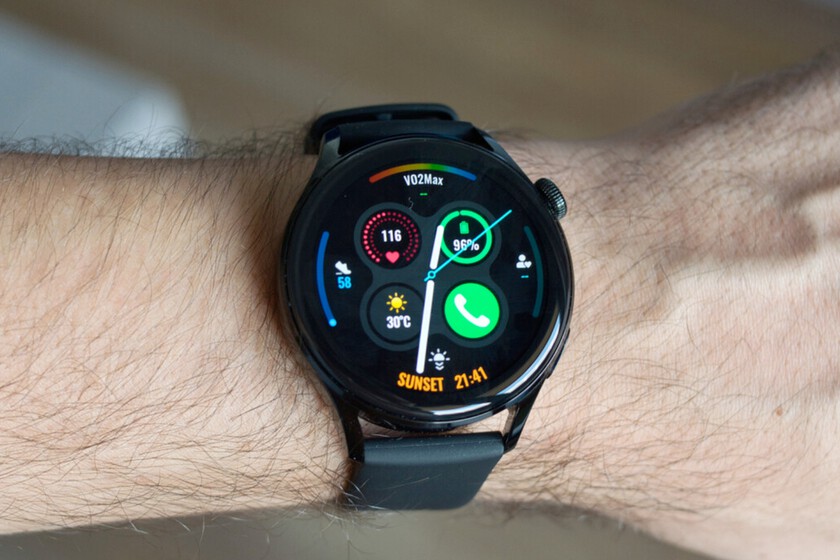 Los mejores smartwatch que puedes comprar en 2022
