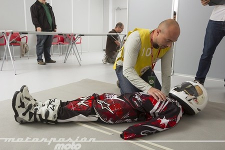 El Motorsita del Año