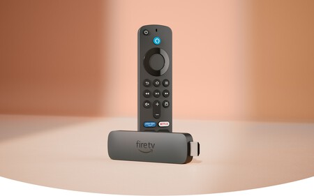 Amazon Fire Tv Stick 4k Jk