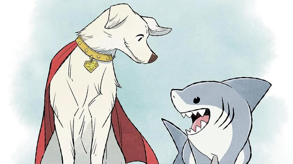 Deadpool y Batman molan, pero no es el crossover más adorable entre Marvel y DC. Y más si te gusta Marvel Rivals Deadpool y Batman molan, pero no es el crossover más adorable entre Marvel y DC. Y más si te gusta Marvel Rivals