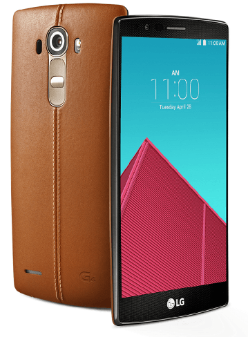 LG G4: esto es lo que esperamos del nuevo buque insignia de LG