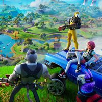 Ha tardado 7 años, pero Fortnite por fin tiene fecha para una de las opciones más solicitadas por los fans, el modo en primera persona 
