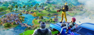 Ha tardado 7 años, pero Fortnite por fin tiene fecha para una de las opciones más solicitadas por los fans, el modo en primera persona 