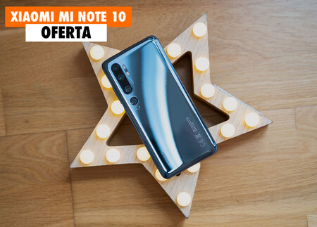 Mi Note 10