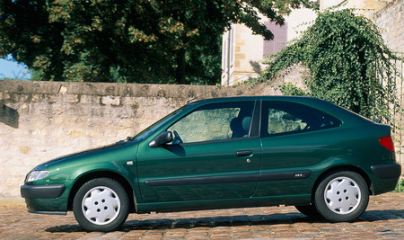 Citroen Xsara, repasando la historia de uno de los primeros superventas del siglo XXI