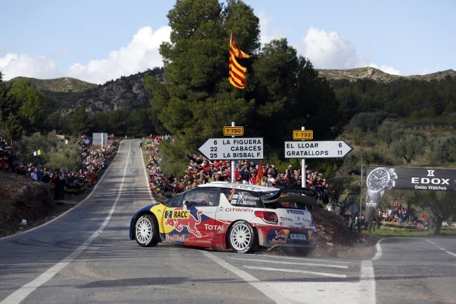 WRC