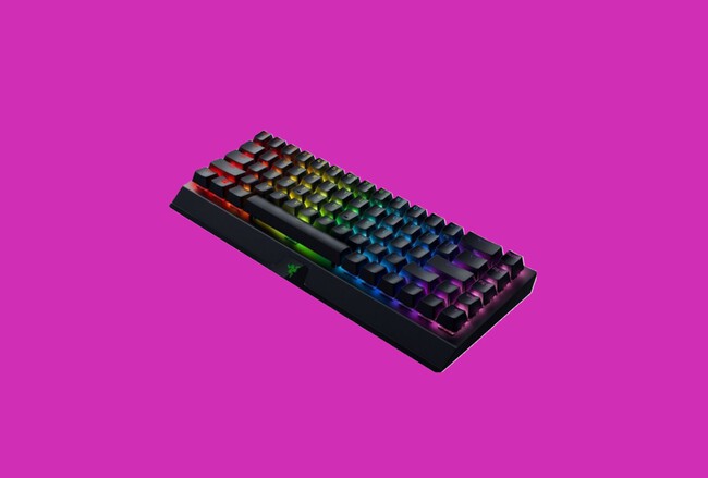 Teclado