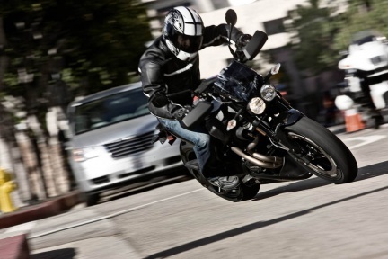 Buell XB12SX