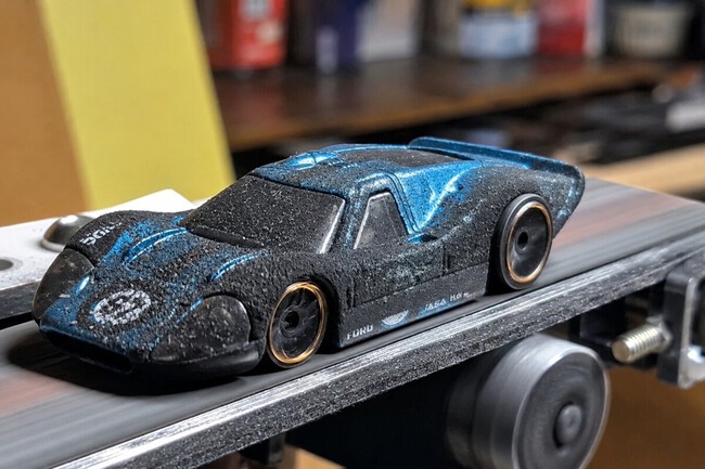 hot wheels resistencia