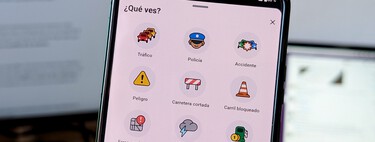 El lenguaje secreto de Waze: descifrando todos los emojis que aparecen en los mapas