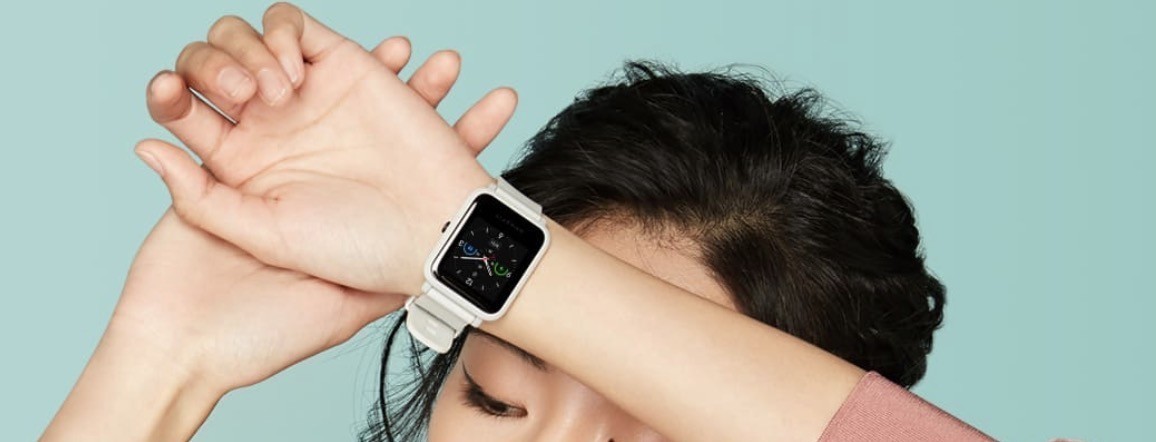 El chollo de Electro3 de El Corte Inglés es el smartwatch Amazfit Bip S:  gran autonomía, más rapidez y mejor pantalla por 62 euros