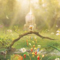 Al principio parece una colorida aventura de supervivencia para niños, pero este juego siempre ha escondido una historia más profunda y emotiva dentro de su universo 