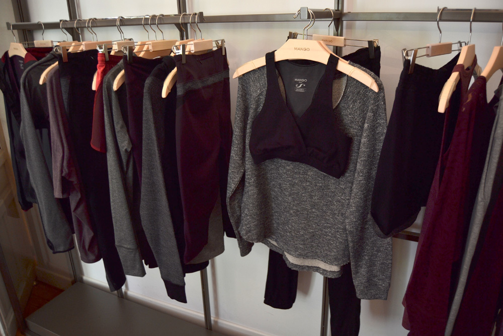 Foto de Mango avance colección Otoño-Invierno 2013 (19/29)