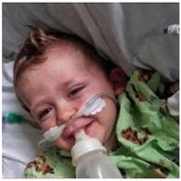 Un niño de diez años salva la vida de su hermano gracias a una escena de la película de "San Andrés"